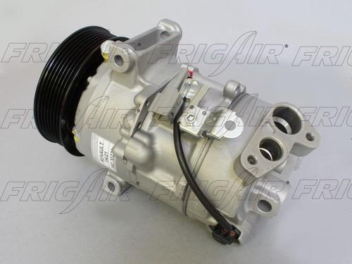 Butée hydraulique A4