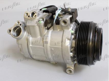 Butée hydraulique Gt