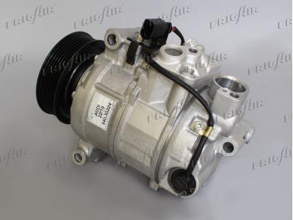 Butée hydraulique A4