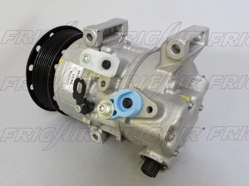 Compresseur, climatisation Frig Air S.p.A. ref. 940.30248