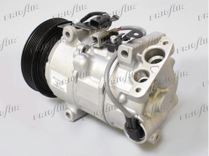 Butée hydraulique Gt