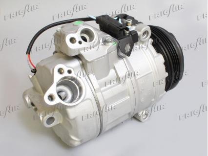 Butée hydraulique Gt