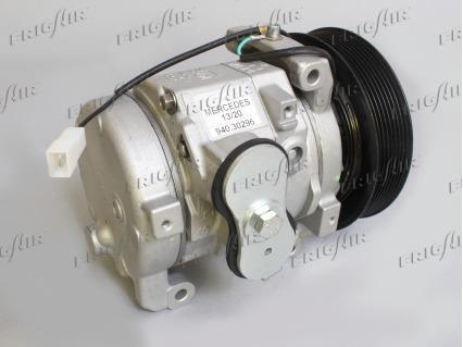 Butée hydraulique 411