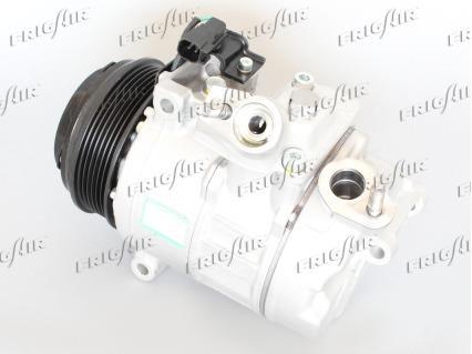 Butée hydraulique M5