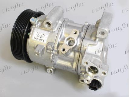 Butée hydraulique Gt
