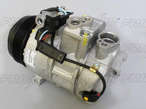 Compresseur, climatisation Frig Air S.p.A. ref. 940.30311