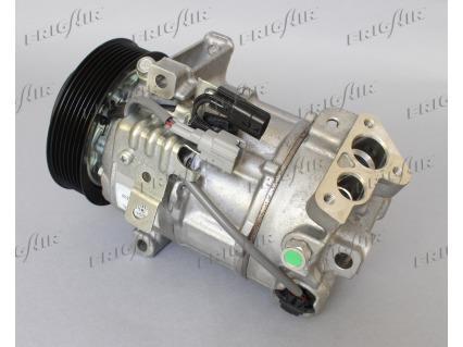 Butée hydraulique Gt