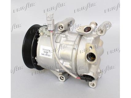 Butée hydraulique Gt