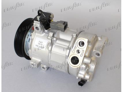 Compresseur, climatisation Frig Air S.p.A. ref. 940.30325