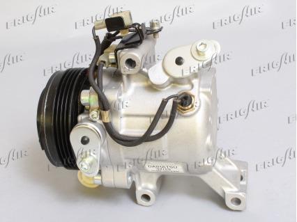 Compresseur, climatisation Frig Air S.p.A. ref. 940.30329