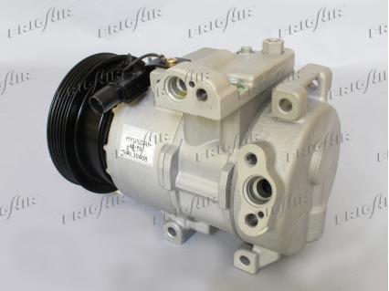 Compresseur, climatisation Frig Air S.p.A. ref. 940.30408