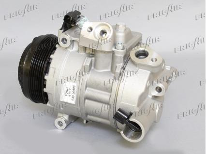 Compresseur, climatisation Frig Air S.p.A. ref. 940.30409