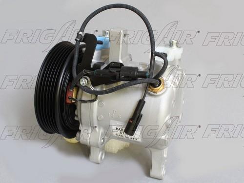 Compresseur, climatisation Frig Air S.p.A. ref. 940.30410