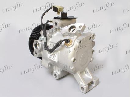 Compresseur, climatisation Frig Air S.p.A. ref. 940.30411
