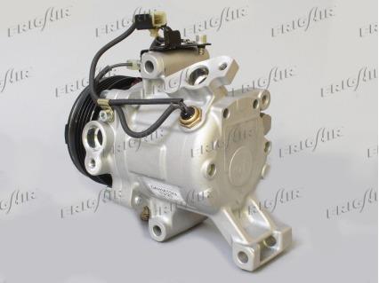 Compresseur, climatisation Frig Air S.p.A. ref. 940.30412