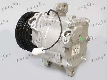 Compresseur, climatisation Frig Air S.p.A. ref. 940.30414