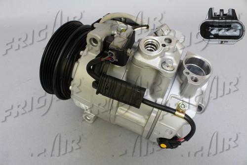 Compresseur, climatisation Frig Air S.p.A. ref. 940.30419