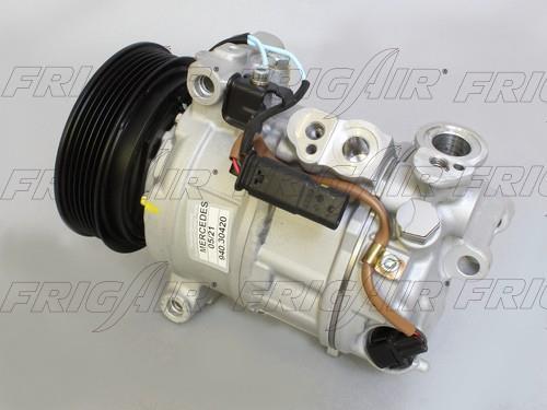 Compresseur, climatisation Frig Air S.p.A. ref. 940.30420