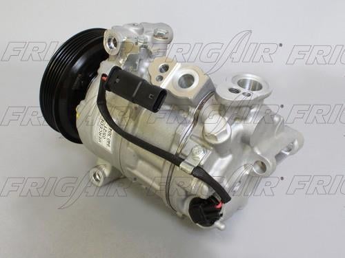 Compresseur, climatisation Frig Air S.p.A. ref. 940.30421