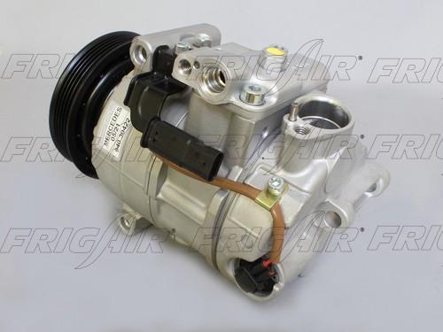 Compresseur, climatisation Frig Air S.p.A. ref. 940.30422