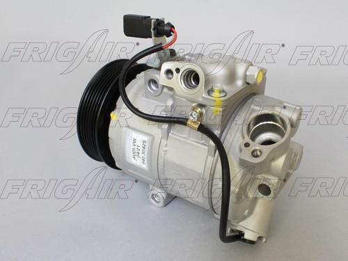 Compresseur, climatisation Frig Air S.p.A. ref. 940.30425