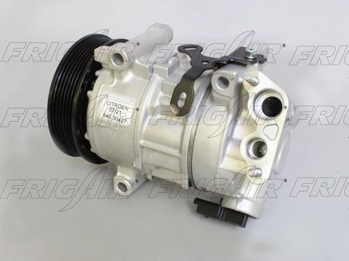 Compresseur, climatisation Frig Air S.p.A. ref. 940.30427