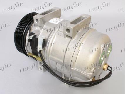 Compresseur, climatisation Frig Air S.p.A. ref. 940.52025