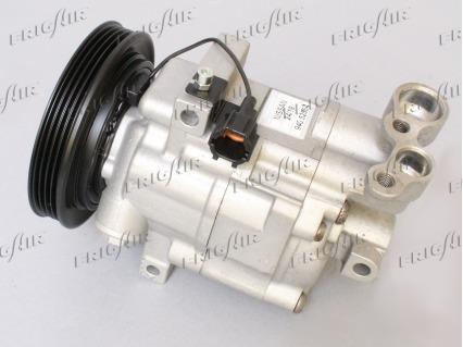 Butée hydraulique Gt