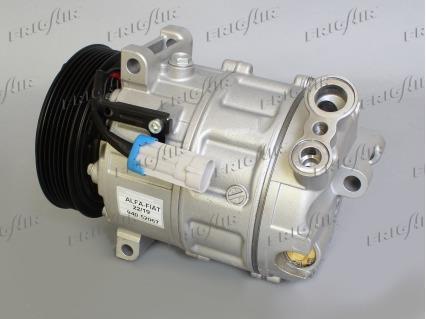 Compresseur, climatisation Frig Air S.p.A. ref. 940.52067