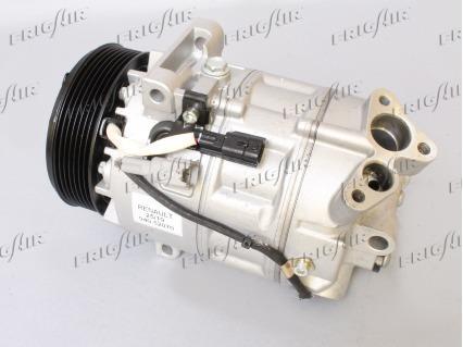 Compresseur, climatisation Frig Air S.p.A. ref. 940.52070