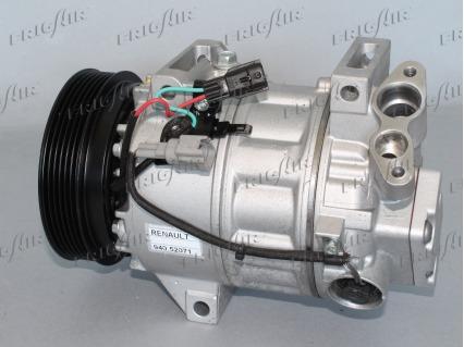 Butée hydraulique Gt