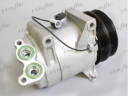 Compresseur, climatisation Frig Air S.p.A. ref. 940.52077