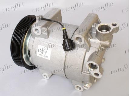 Butée hydraulique Gt