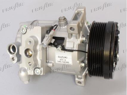 Butée hydraulique Gt