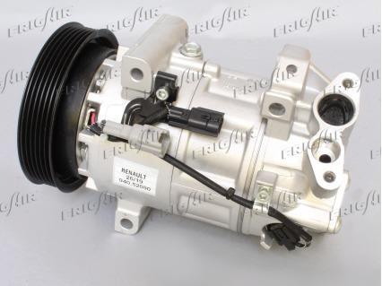 Butée hydraulique Gt