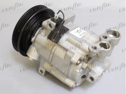 Butée hydraulique Gt