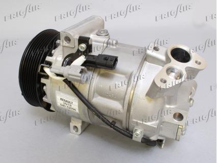 Compresseur, climatisation Frig Air S.p.A. ref. 940.52096