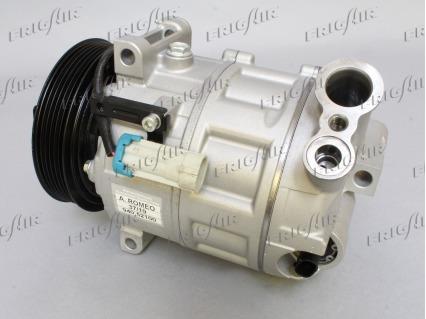 Compresseur, climatisation Frig Air S.p.A. ref. 940.52100