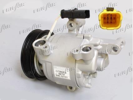 Butée hydraulique Gt