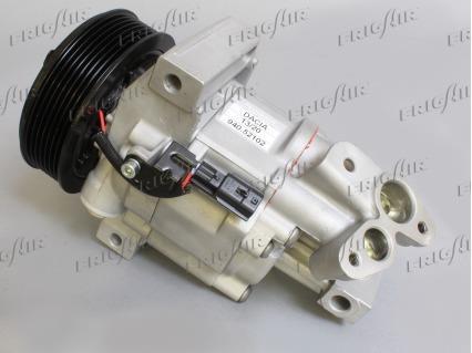 Butée hydraulique Gt