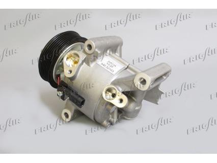 Compresseur, climatisation Frig Air S.p.A. ref. 940.52103
