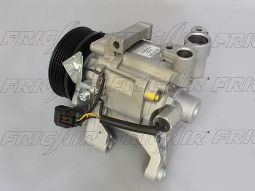 Butée hydraulique Gt