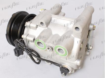 Butée hydraulique Gt