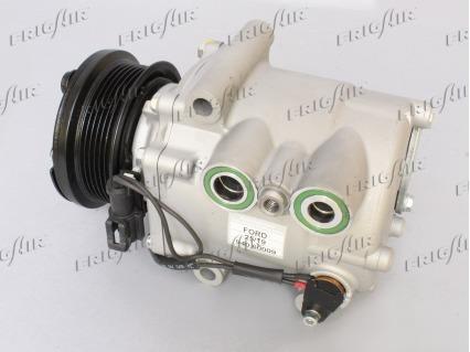Compresseur, climatisation Frig Air S.p.A. ref. 940.60009
