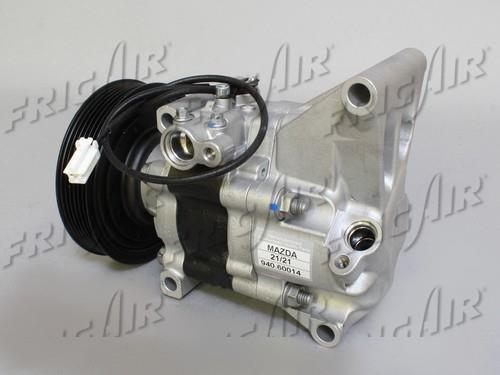 Compresseur, climatisation Frig Air S.p.A. ref. 940.60014