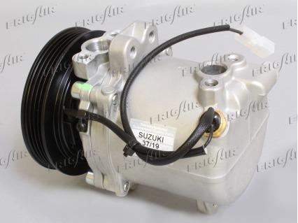 Compresseur, climatisation Frig Air S.p.A. ref. 940.60031
