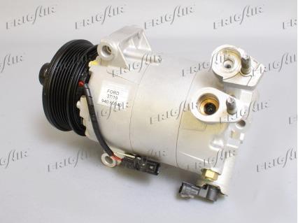 Butée hydraulique C-max