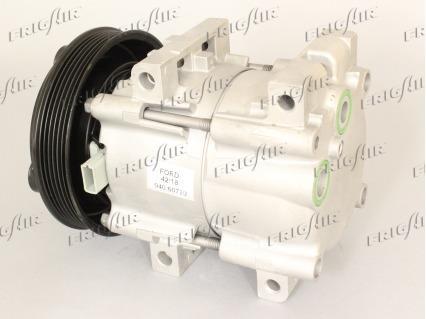Compresseur, climatisation Frig Air S.p.A. ref. 940.60720