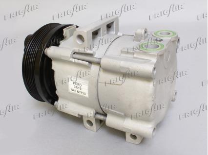 Compresseur, climatisation Frig Air S.p.A. ref. 940.60730