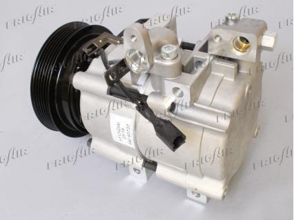 Butée hydraulique A4